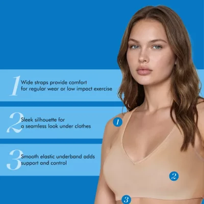 Bestform Smooth Comfort Bra - 5006088