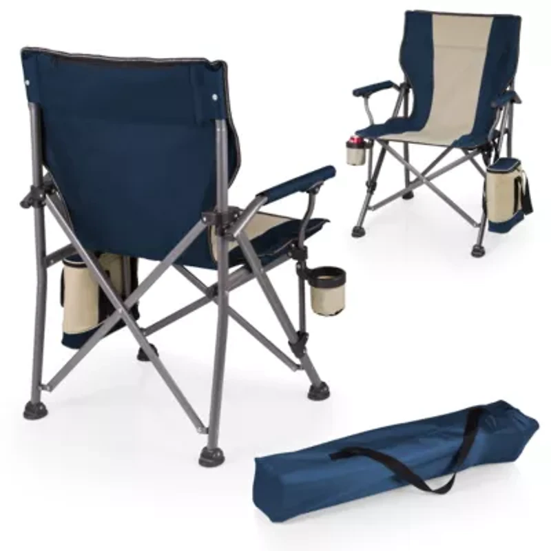 Picnic Time® Outlander Camp Chair