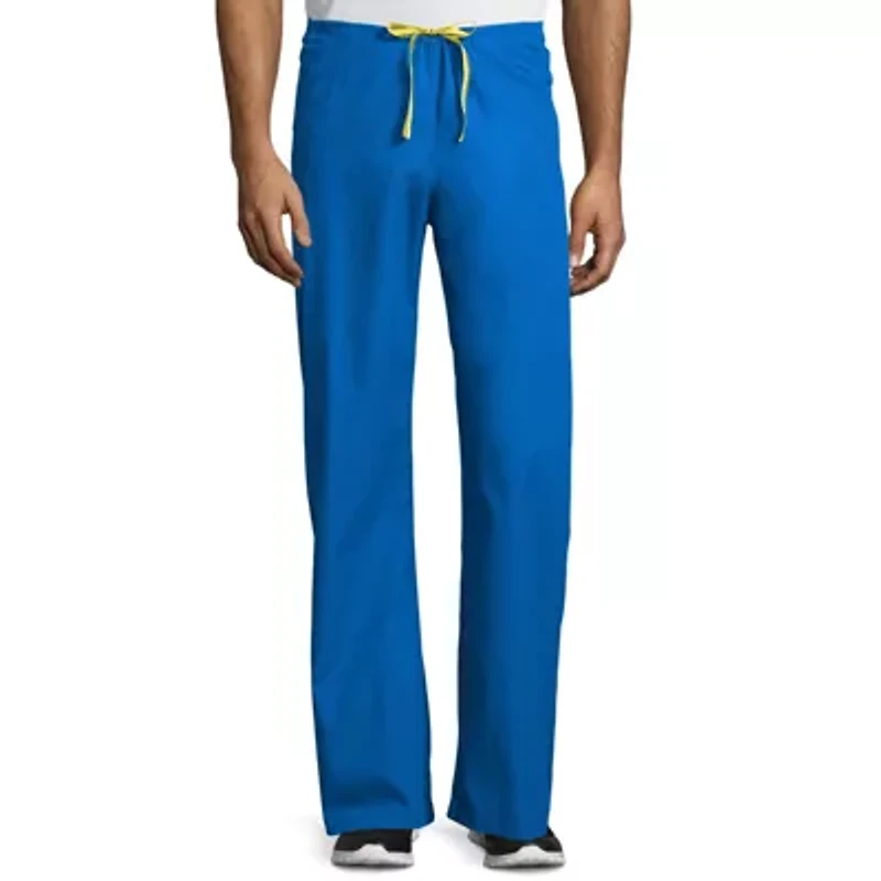 Wink® Origins 5006 Papa Seamless Unisex Adult Big and Tall Scrub Pant