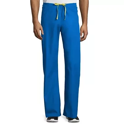 Wink® Origins 5006 Papa Seamless Unisex Adult Big and Tall Scrub Pant