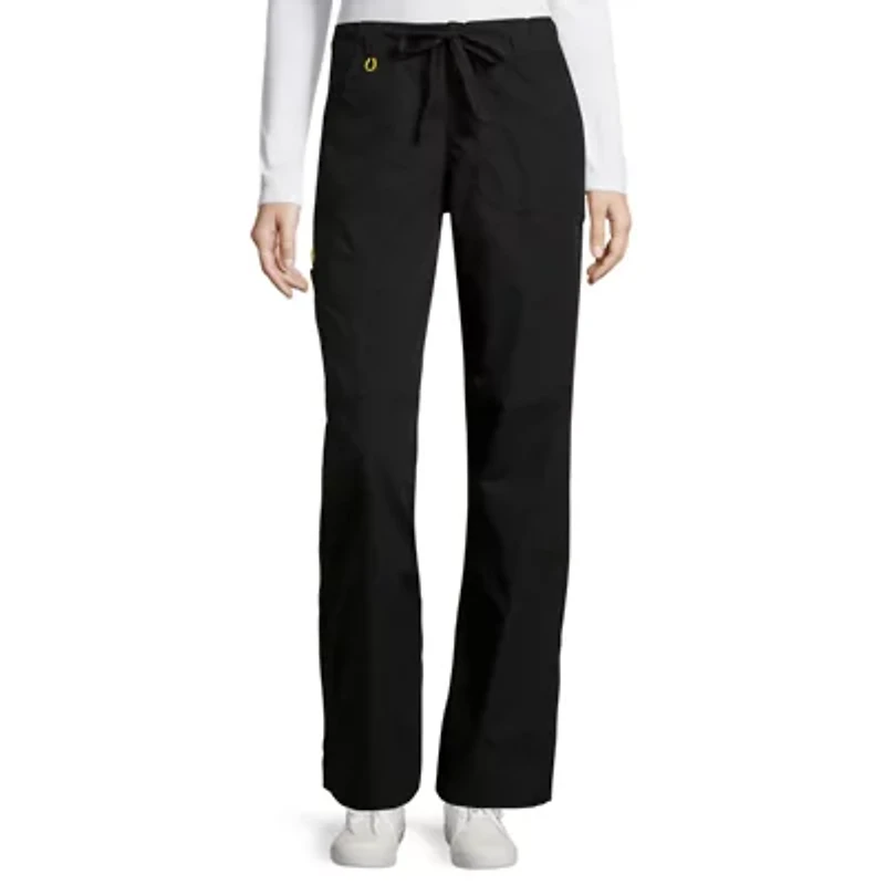 Wink® Origins 5046 Cargo Womens Petite Scrub Pant