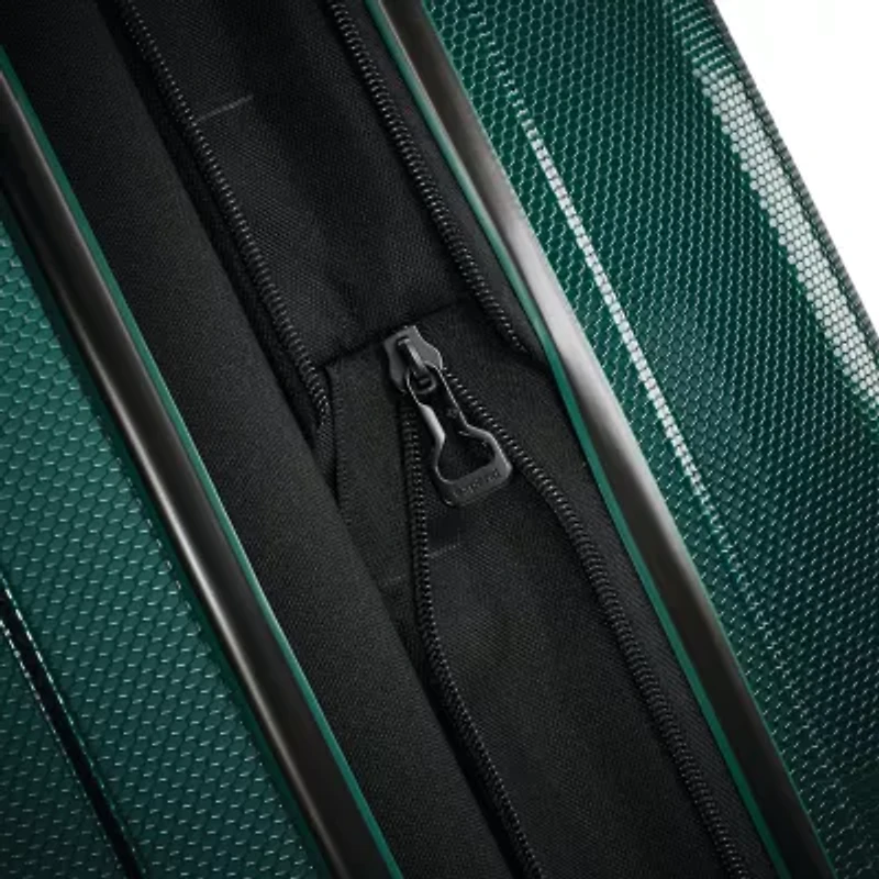 Samsonite SWERV DLX 24" Hardside Spinner Luggage