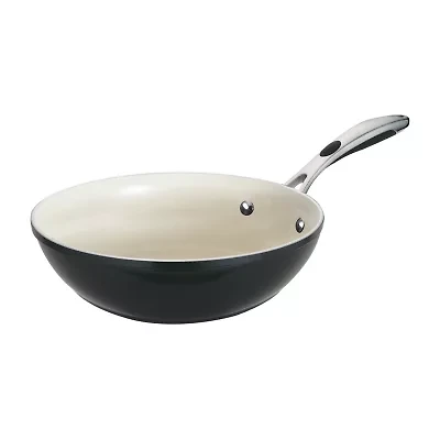 Tramontina® Gourmet 11" Ceramica Stir-Fry Pan