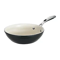 Tramontina® Gourmet 11" Ceramica Stir-Fry Pan