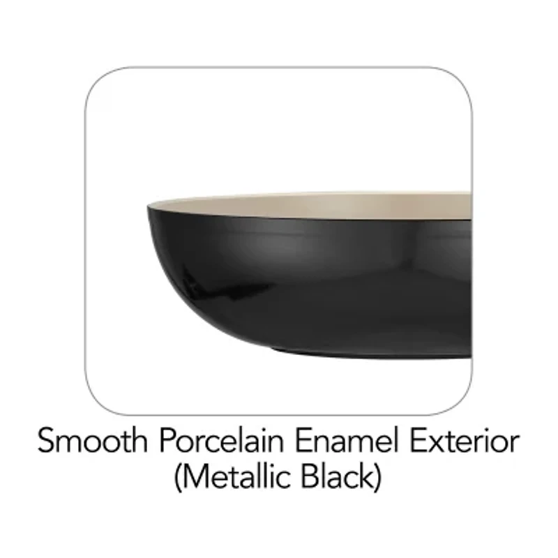 Tramontina® Gourmet 11" Ceramica Stir-Fry Pan