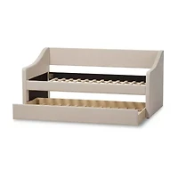 Barstorm Twin Daybed with Trundle