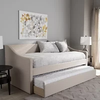 Barstorm Twin Daybed with Trundle