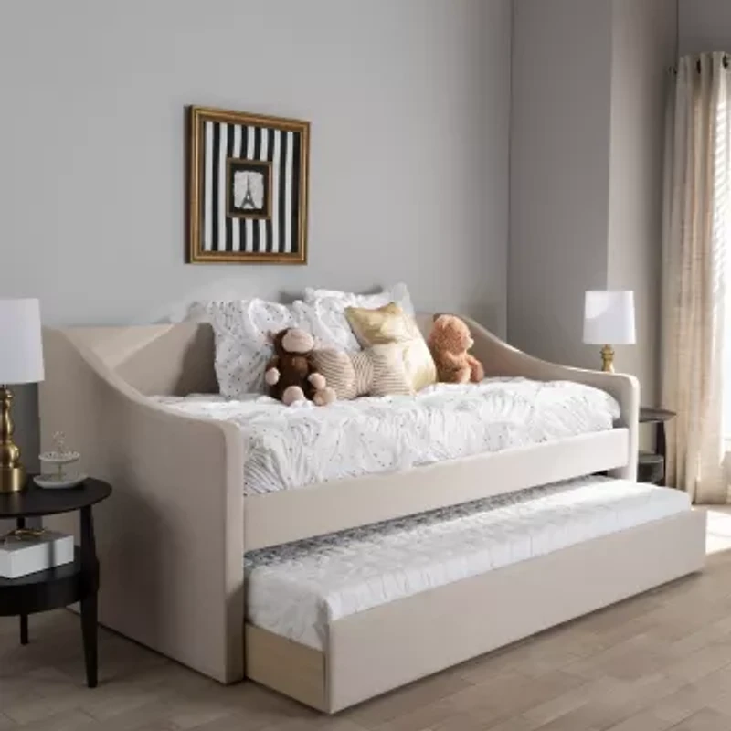 Barstorm Twin Daybed with Trundle