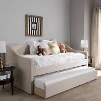 Barstorm Twin Daybed with Trundle