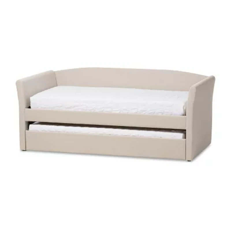 Camino Twin Daybed with Trundle