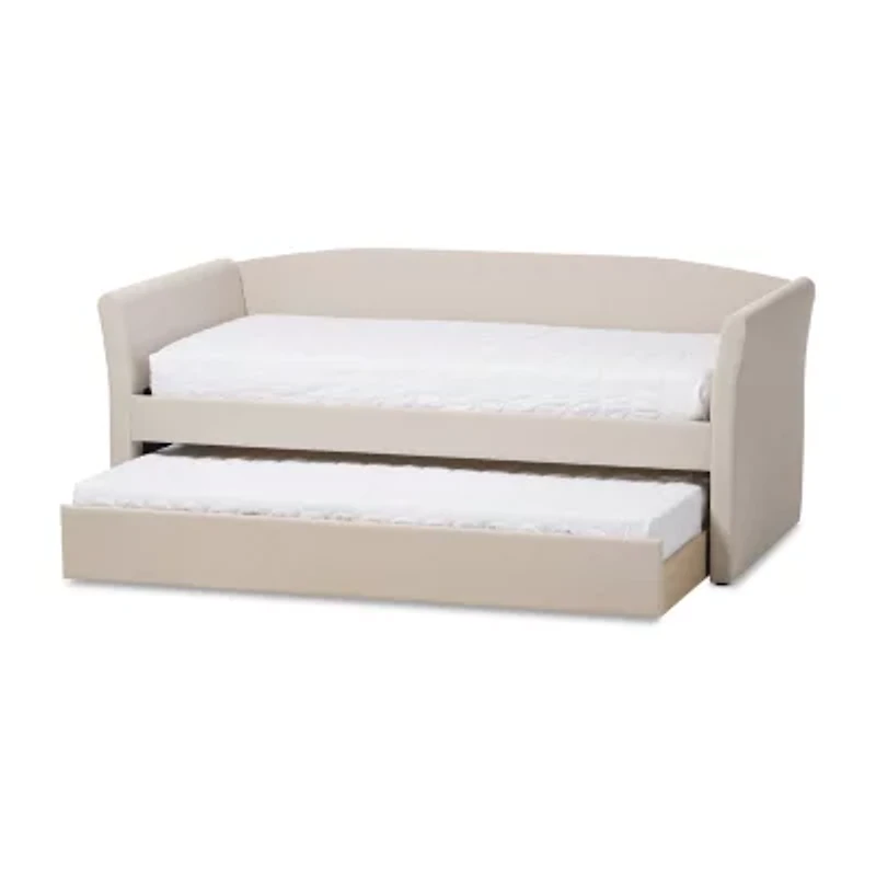 Camino Twin Daybed with Trundle