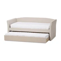 Camino Twin Daybed with Trundle