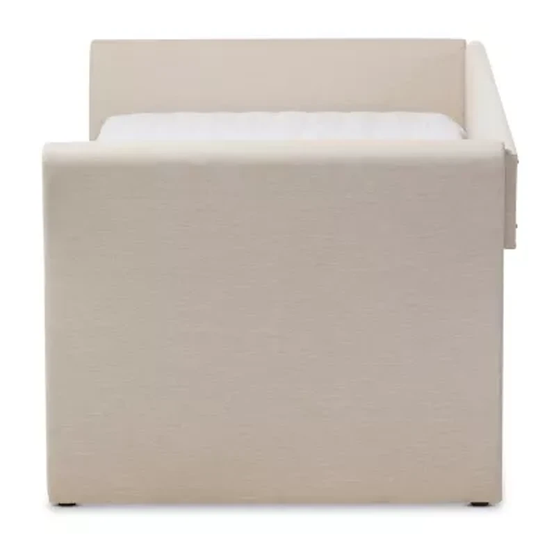 Camino Twin Daybed with Trundle