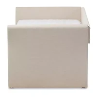 Camino Twin Daybed with Trundle