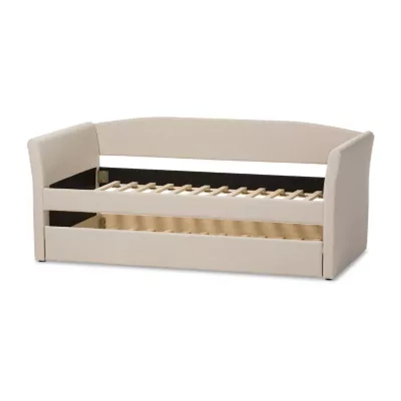 Camino Twin Daybed with Trundle