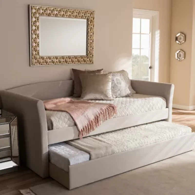 Camino Twin Daybed with Trundle