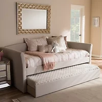 Camino Twin Daybed with Trundle