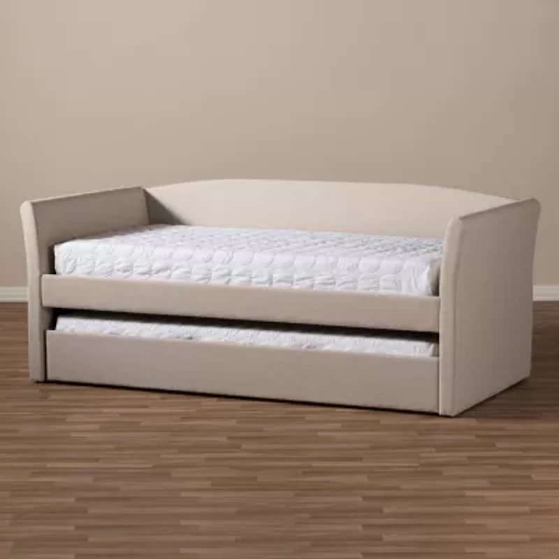 Camino Twin Daybed with Trundle