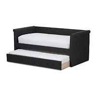Alena Twin Daybed With Trundle