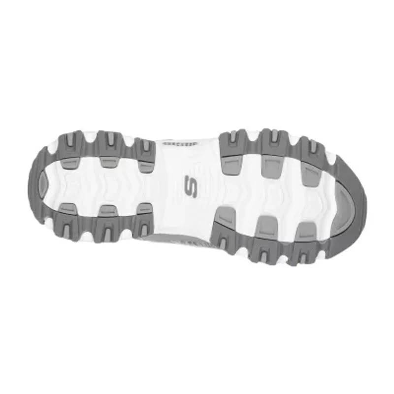 Skechers D'Lites Me Time Womens Walking Shoes Wide Width