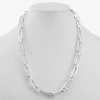 Liz Claiborne Womens 17 Inch Collar Necklace