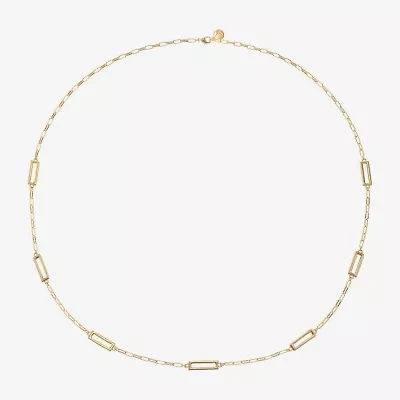 Liz Claiborne Womens 36 Inch Strand Necklace