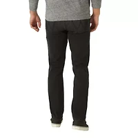 Wrangler® Mens Legacy Stretch Straight Leg Jean