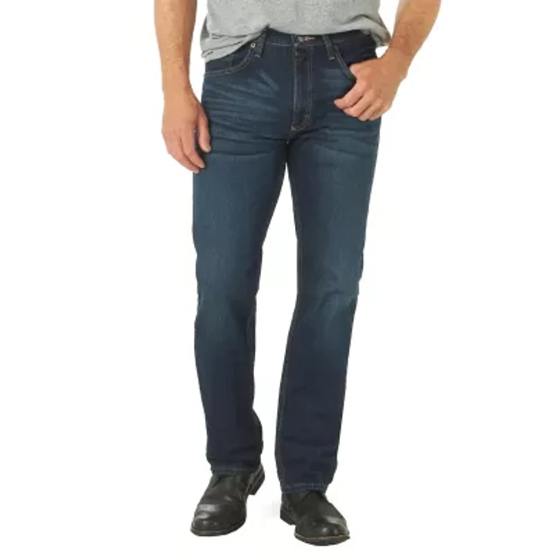 Wrangler® Regular Fit Jean