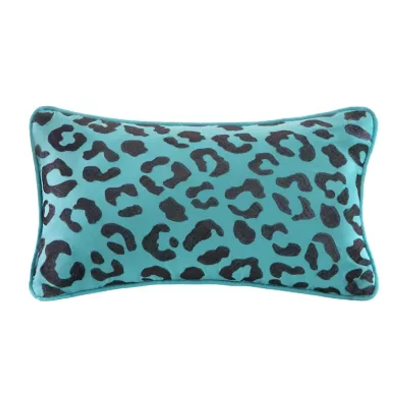 Intelligent Design Camille Comforter Set with decorative pillow