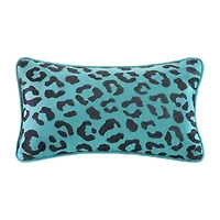 Intelligent Design Camille Comforter Set with decorative pillow