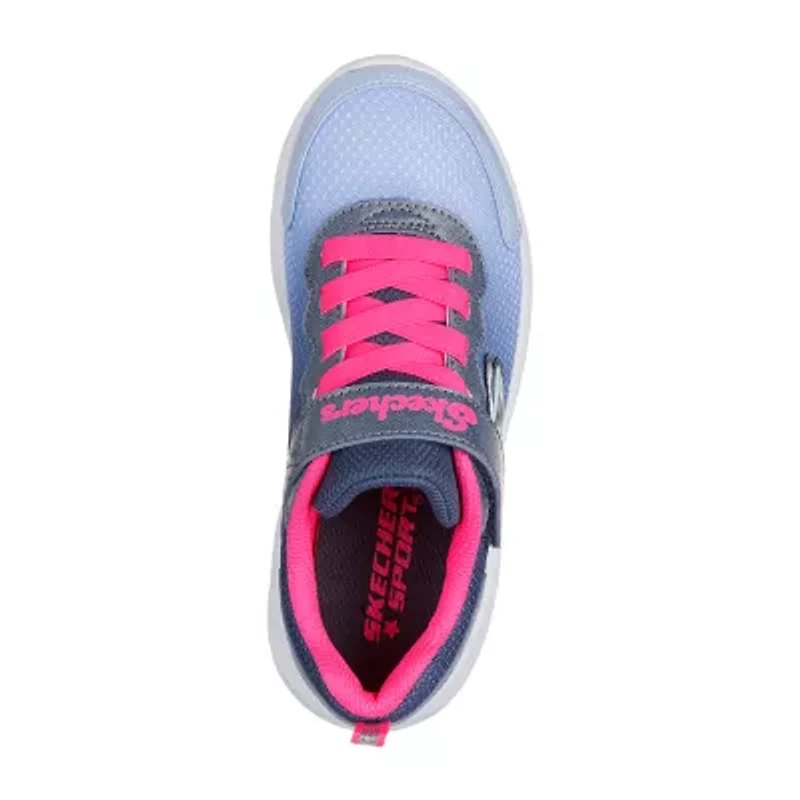 Skechers Sole Swifters Little Kid Girls Sneakers