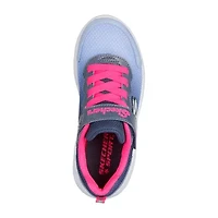 Skechers Sole Swifters Little Kid Girls Sneakers