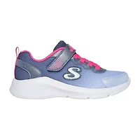 Skechers Sole Swifters Little Kid Girls Sneakers