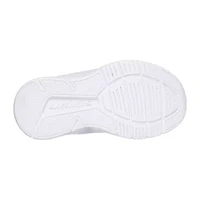 Skechers Microspec Advance Toddler Girls Sneakers