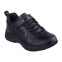 Skechers Microspec Plus School Sweets Little Kid Unisex Sneakers