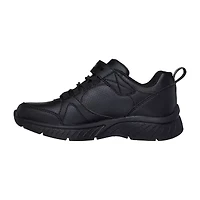 Skechers Microspec Plus School Sweets Little Kid Unisex Sneakers