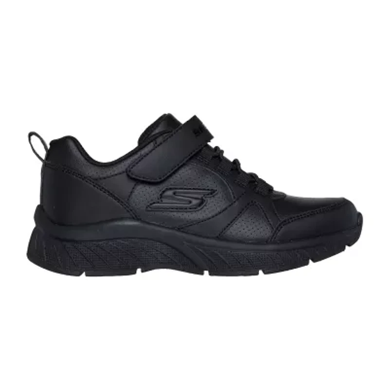 Skechers Microspec Plus School Sweets Little Kid Unisex Sneakers