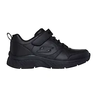 Skechers Microspec Plus School Sweets Little Kid Unisex Sneakers