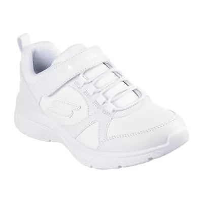 Skechers Microspec Plus School Sweets Little Kid Unisex Sneakers