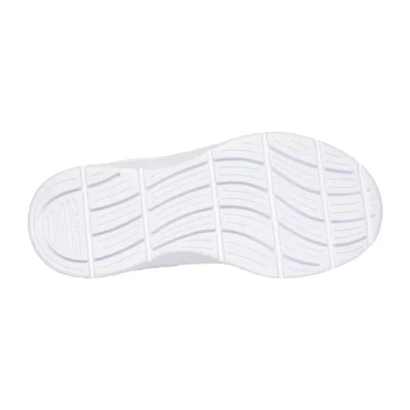Skechers Microspec Plus School Sweets Little Kid Unisex Sneakers