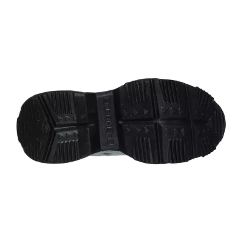 Skechers Skech-Bots Orbitron Little Kid Boys Sneakers