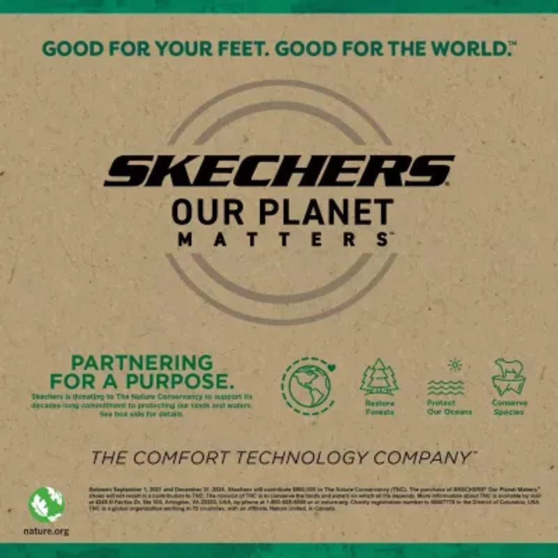 Skechers Go Run Consistent 2.0 Advantage Womens Running Shoes