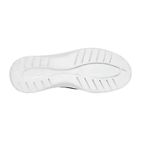 Skechers Hands Free Slip-Ins On The Go Flex Top Notch Womens Round Closed Toe Slip-On Shoe