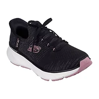 Skechers Edgeride Womens Sneakers