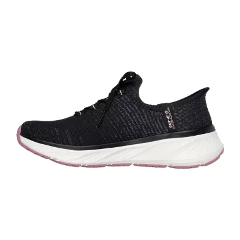 Skechers Edgeride Womens Sneakers