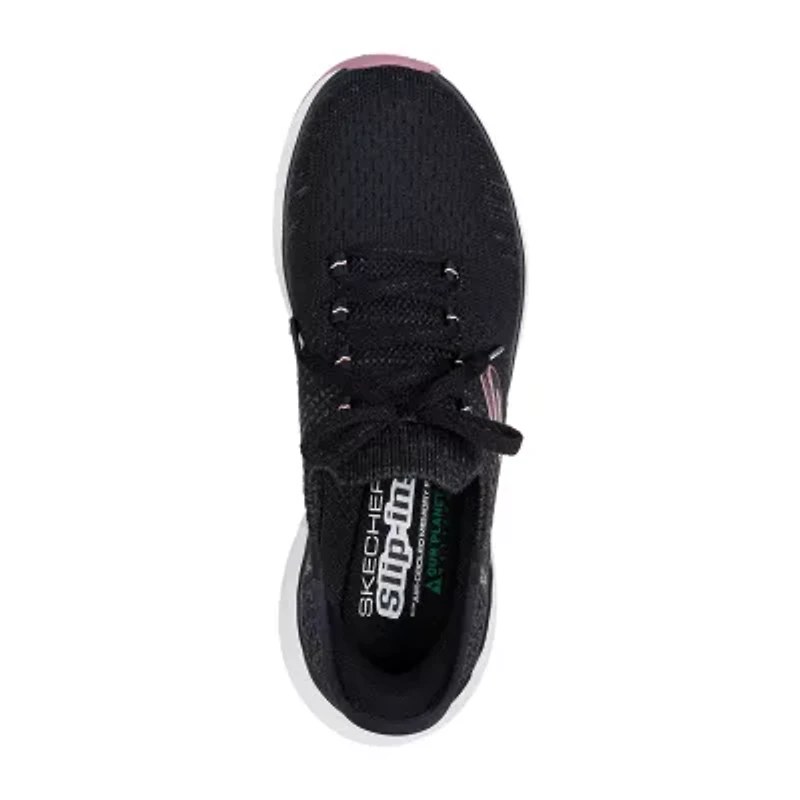 Skechers Edgeride Womens Sneakers