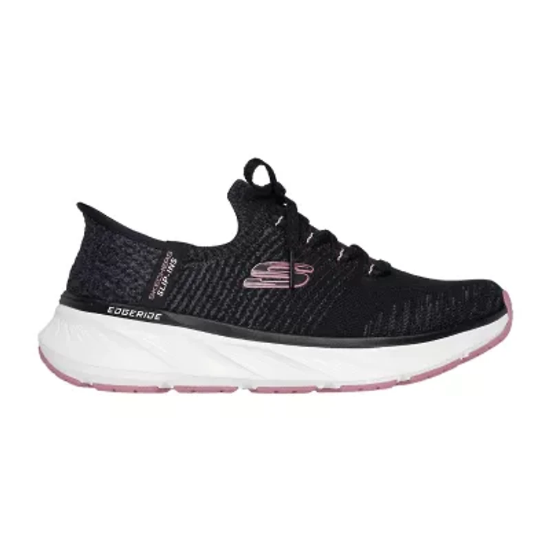 Skechers Edgeride Womens Sneakers