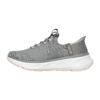 Skechers Edgeride Womens Sneakers