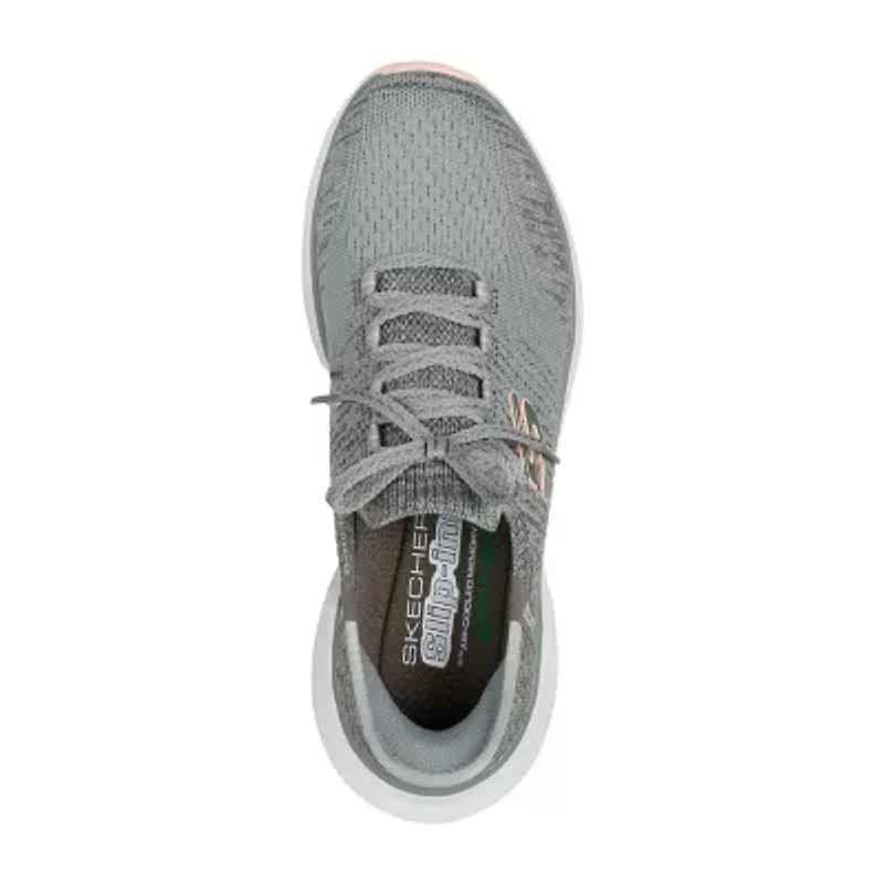 Skechers Edgeride Womens Sneakers