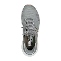Skechers Edgeride Womens Sneakers